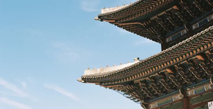 한국/중국/일본