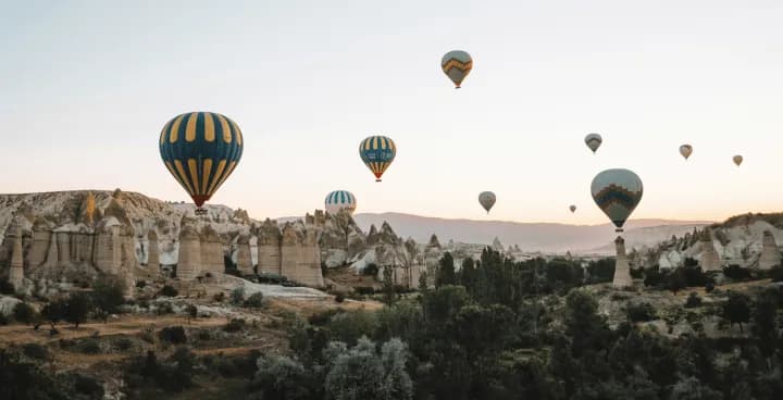 튀르키예(터키)