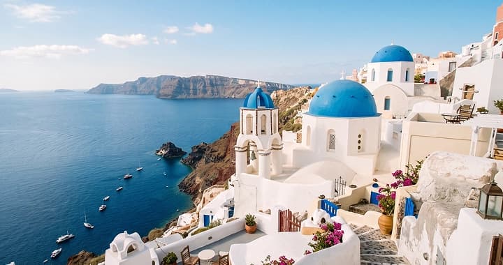 그리스